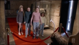 Tonight At The Museum - Season 01 Episode 02